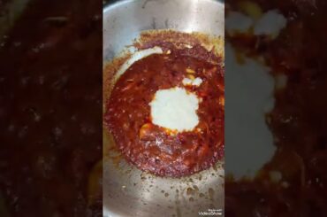 garlic thokku recipe tasty healthy samyal happy cooking #food #healthyfood