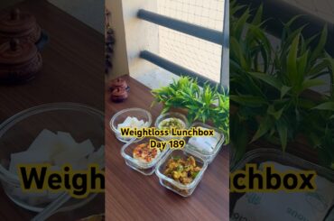 Quick and Easy Weightloss Lunchbox Ideas #lunchbox #foodie