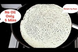 Only 5 Minutes Healthy And Tasty Breakfast Recipes | New Nasta Recipe