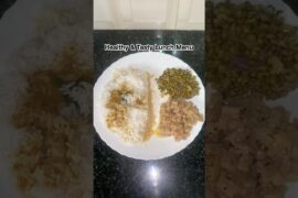 Healthy Lunch Menu #lunchideas #lunchmenu #lunch #foodshorts #food #shorts