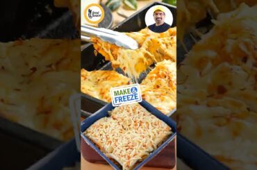 Tikka Sandwiches Tray Baked Recipe By Asad Memon Food Fusion