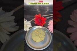 Let’s try this healthy snacks part -2 #shortsfeed #shorts #recipe