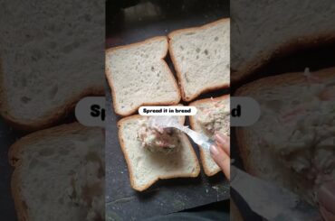 Healthy Veg Sandwich | Easy & Creamy Veg Sandwich Recipe#HealthySandwich #VegSandwich #viral