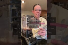 #weightloss #bariatric #gastricsleeve #gastricbypass #proteinshake #proteinmilkshake #Recipe #cse