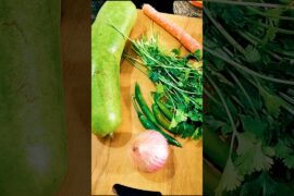 Quick Healthy Breakfast Roti #shorts #akkiroti #thalipeeth