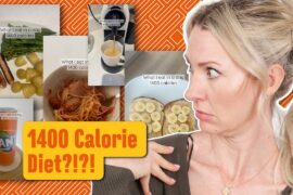 Why I Do NOT Recommend Naomi Faye’s Low Calorie Weight Loss Diet