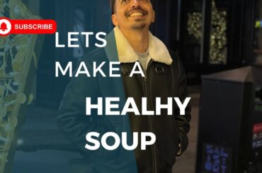 Healthy dinner ideas #chickensoup #mixeddhalsoup #soup #helathydinner #healthy