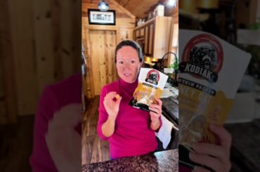 Why Everyone Loves This Protein Granola!