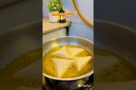 Ramzan Series Episode 3 | Easy Ramzan Recipes | Malai boti samosa recipe #shorts #trending #ramzan