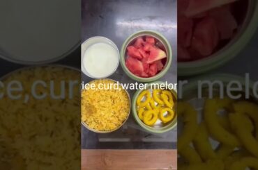 Healthy, fibre rich,iron rich lunch and snacks ideas#healthy#food tasty#trending