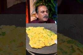 Healthy High Fibrer Multigrain Roti for breakfast by Acharya Manish ji #acharyamanishji