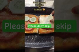 healthy breakfast recipe #songlyrics