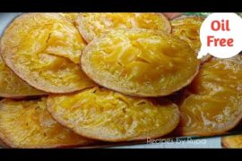 Quick and Easy Only 2 Ingredient Breakfast  Recipes For Tiffin | New Nasta Recipe