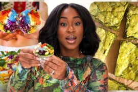 I Tested the MOST TRENDING HEALTHY Tiktok Recipes (again)