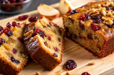 Ohne Mehl! Ohne Zucker! Ich habe seit einem Jahr kein Brot mehr gegessen! Schnelles Rezept!