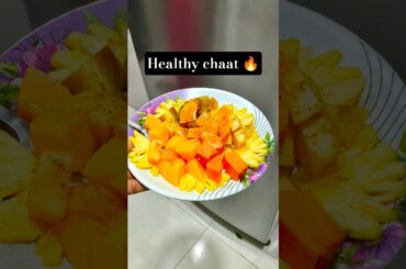 Is Fruit Chaat Actually Good for Weight Loss?