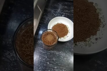 jeera saunf ajwain pawder benefits by Dr. Subhash Goyal ji#weigh Tloss drink recipe