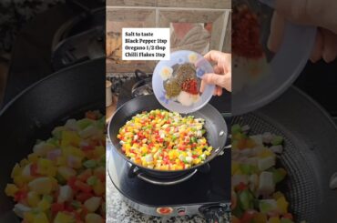 Vegetable Sandwich Without Bread | Tiffin Recipes Ep 52 | High Protein No-Bread Sandwich