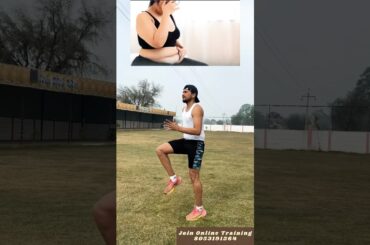 Weight loss ll Home Workout #weightloss #homeworkout #youtubeshorts #fitness #reels #fitnessjourney