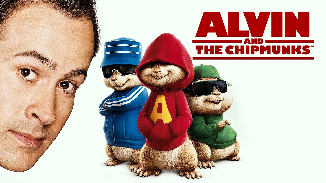 Alvin und die Chipmunks – Der Kinofilm (FAMILIENFILM auf Deutsch, ganzer Musikfilm kostenlos) Alvin und die Chipmunks - Der Kinofilm (FAMILIENFILM auf Deutsch, ganzer Musikfilm kostenlos)