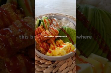 HEALTHY DINNER IDEA #healthydinner #healthyrecipes #easyrecipes #dinnerideas