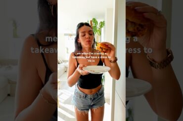 HEALTHY BURGER DINNER #highproteinrecipes #dinnerideas #fitnessmotivation