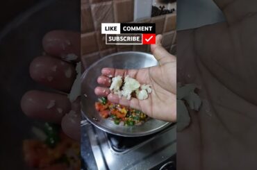 Easy Dinner Recipe#healthy #viral #shorts