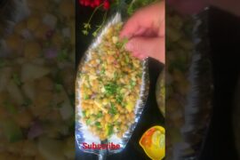 High Protein Chana Salad Recipe#chanasalad#iftarrecipe#kiranscook#desifood#pakistanifood