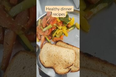 5 Veg healthy dinner ideas#whatsinmyplate #whatieatinaday #moodboard #dinnerideas #dinnerrecipe