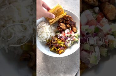 Healthy Dinner Ideas #protienrich #dinnerideas r