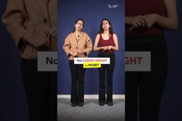 PCOD Weight Loss Diet Plan #pcod #weightloss #myhealthbuddy