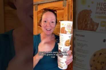 These High Protein Muffin Cups Will Change Your Morning Forever!