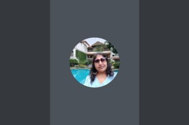 Saritastylishdishes  is live