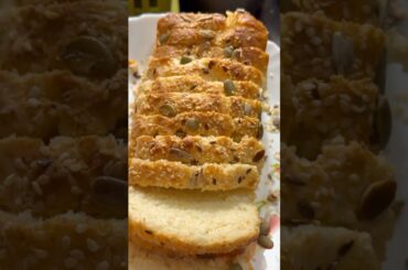 Healthy Bread without yeast and without maida