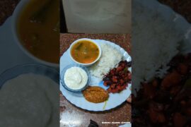 healthy breakfast and lunch and dinner recipes #food #vizagvlogs