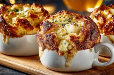 COTTAGE CHEESE MUG BREAD! 3 Recipes, No Flour, High Protein