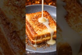 Milky bread toast recipe#trending recipe#viral shorts#cooking#food#health#recipe#breakfast#