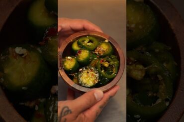 Best Cucumber Salad #salad #healthy #tftibbq #viralrecipe #easyrecipe