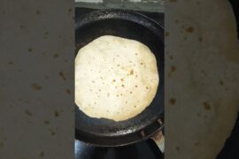 ROTI fulane ka sehi tarika #shorts #ytshorts #dailyvlog