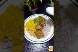 Healthy Balanced Lunch | Cooking Magic With Mihi #food #cooking #srilankanfood #foodie #homemade