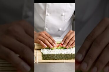 #shushi # healthy # dinner ideas