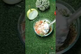 Healthy breakfast #healthy #breakfast #tiffin #snacks #recipe #cooking #homemade #veggies #shorts