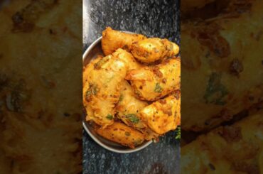 Only 5 Mins No Flour No Maida Tasty Nasta Recipe || New Easy Breakfast recipe |Tiffin Recipes |Nasha