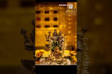 Udupi Shrikrishna alankara today #shorts