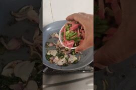 Healthy Breakfast Recipe south indian style #foryou #shorts