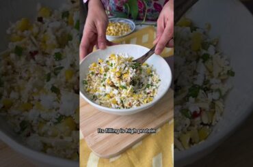 Low Calorie Palak Patta Corn Momos