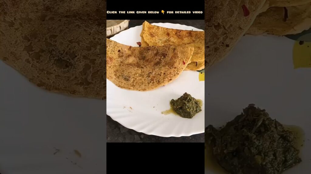 Healthy masur dal utthappa #healthy recipes #utthappa