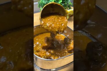 Lunch Recipe: Biriyani n Chicken kulambu n pakkoda | egg #shortsfeed #lunchideas #lunchbox