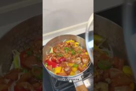 One-Pot Low-Calorie Meals - Easy & Healthy