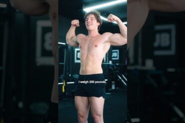 3 steps to always hit your protein goal #shorts